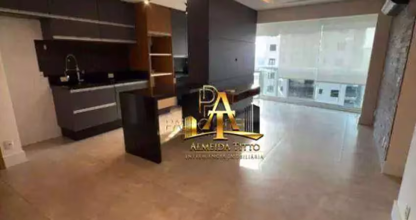 Apartamento com 2 dormitórios à venda, 70 m² por r$ 980.000 - novare alphaville - barueri/sp