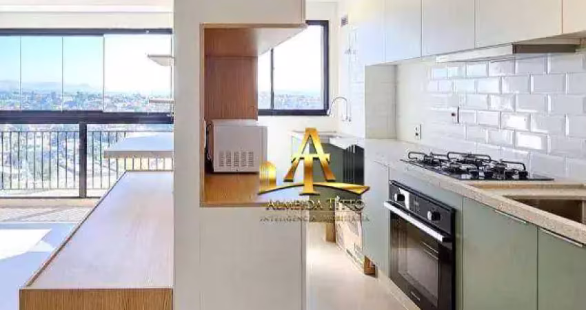 Apartamento à venda no condomínio trilhas do parque em barueri – confira!!!