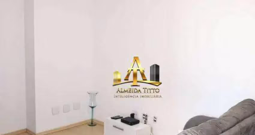 Apartamento duplex com 3 dormitórios à venda com 101 m² por r$ 800.000 - condomínio reserva da aldeia - carapicuíba/sp.