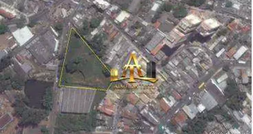 Área à venda, 7180 m² por r$ 18.200.000 - vila morellato - barueri/sp