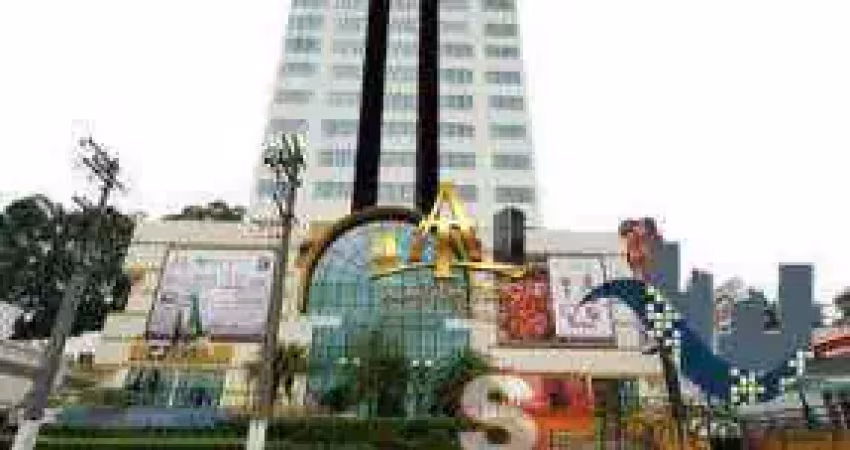 Sala para alugar, 45 m² por r$ 2.846/mês - alphaville - santana de parnaíba/sp