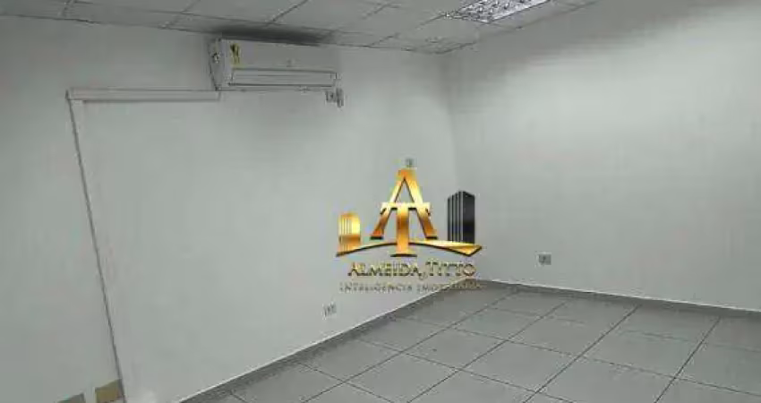 Sala para locação com 47 m² por r$ 2.737/mês - alphaville square - alphaville em barueri/sp.
