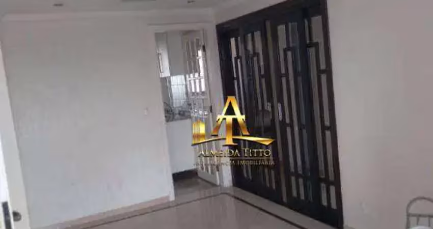Apartamento com 3 dormitórios à venda, 96 m² por r$ 900.000,00 - jardim dos camargos - barueri/sp