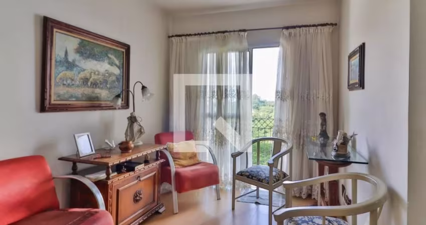 Apartamento à venda com 63m², 3 quartos e 1 vaga