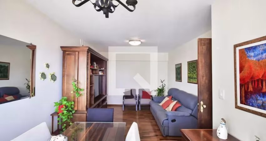 Apartamento à venda com 85m², 3 quartos e 2 vagas