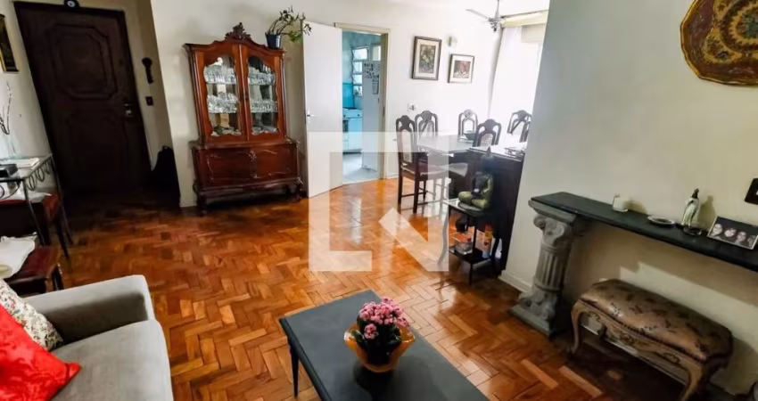 Apartamento à venda com 102m², 4 quartos e 1 vaga