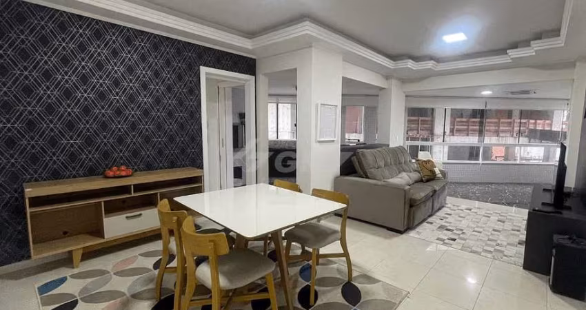 Apartamento com 3 dormitórios  para locação anual no  Centro  Balneário Camboriú, SC