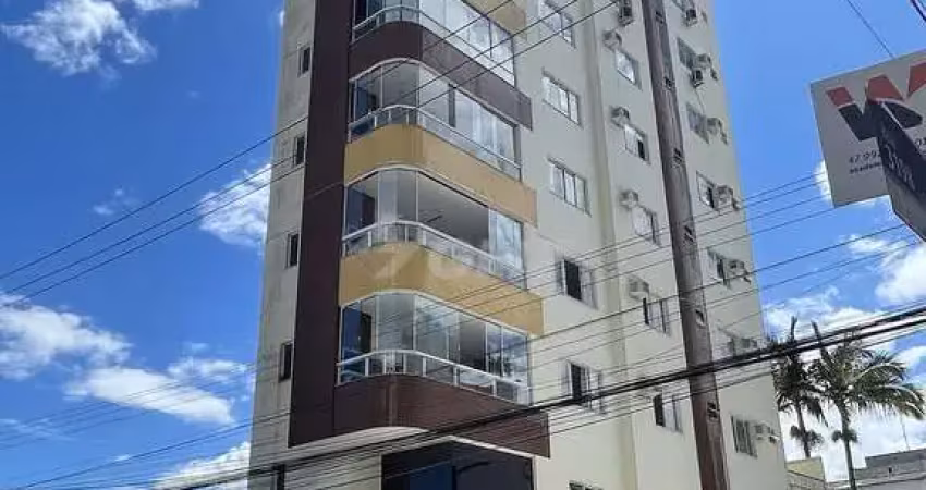 Apartamento com 3 dormitórios à venda no centro em balneário camboriú