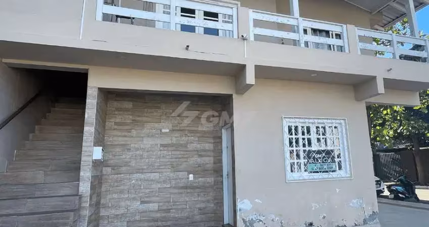 Apartamento com 2 dormitórios para  locação anual no jardim iate clube em balneário camboriú