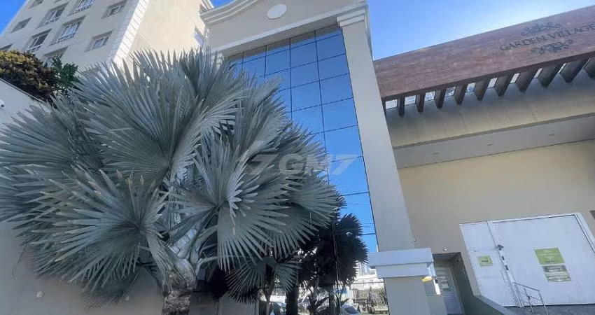 Excelente Apartamento 3 quartos no Ed. Garden Village  à venda em  Balneário Camboriú, SC