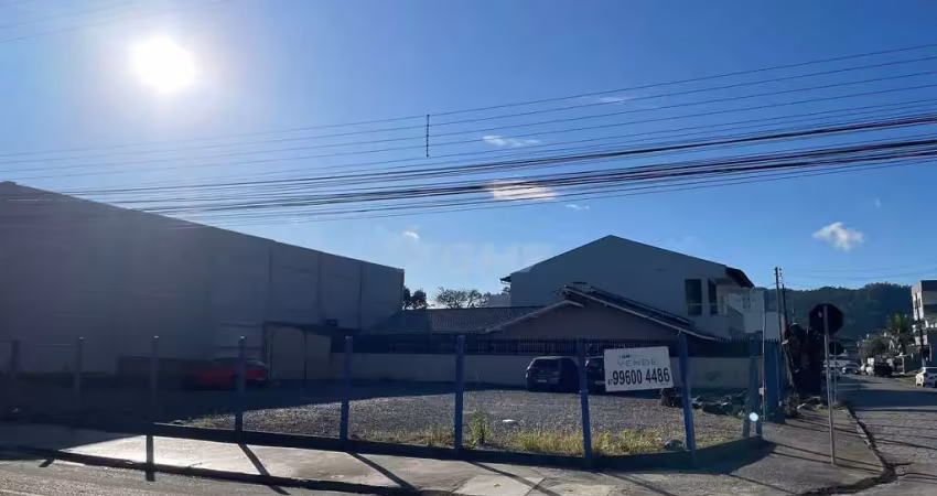 Terreno para venda e locação no centro de  camboriú, sc