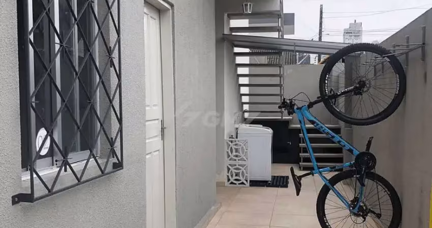 Kitnet  para locação anual nas nações, balneário camboriú, sc
