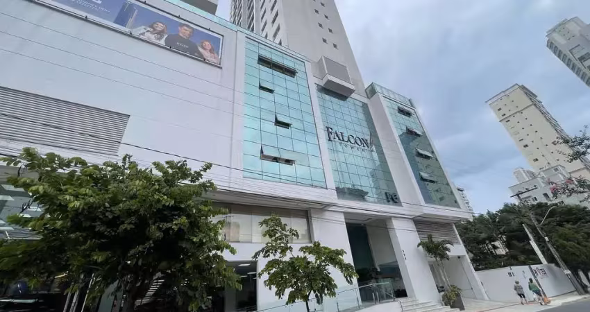 Apartamento com 4 quartos à venda na Rua 1111, 380, Centro, Balneário Camboriú