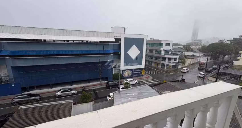 Apartamento 2 quartos para locação, centro, balneário camboriú, sc