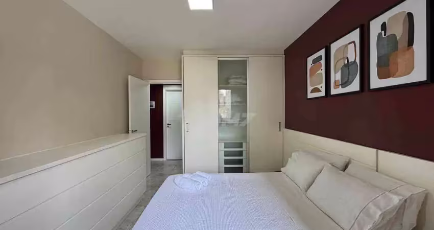 Apartamento para locação anual  av. atlântica , centro, balneário camboriú, sc