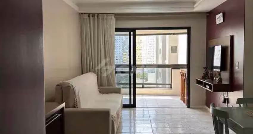 Apartamento frente mar para locação anual  centro, balneário camboriú
