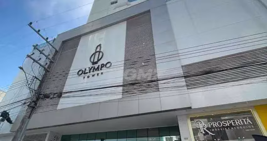 Apartamento alto padrão para locação anual no centro, balneário camboriú, sc