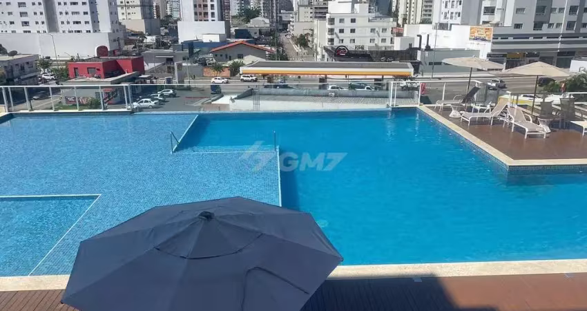 Apartamento padrão para locação, nações, balneário camboriú, sc