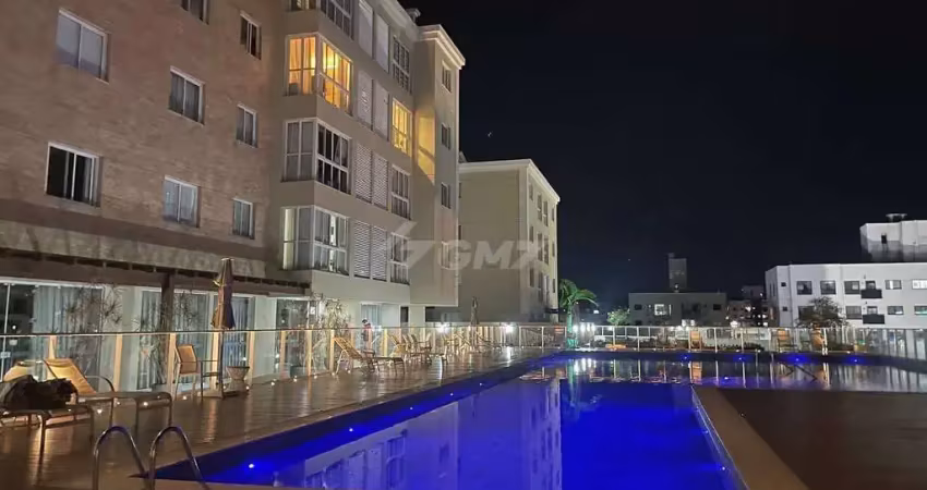 Aluguel anual apartamento mobiliado 2 dormitórios em balneário camboriú no  garden village
