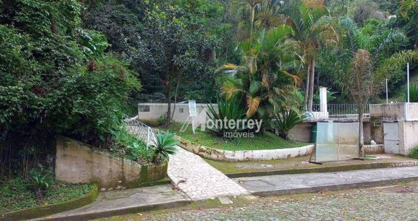 Terreno à venda, 750 m² por R$ 100.000,00 - Tiguera - Juiz de Fora/MG