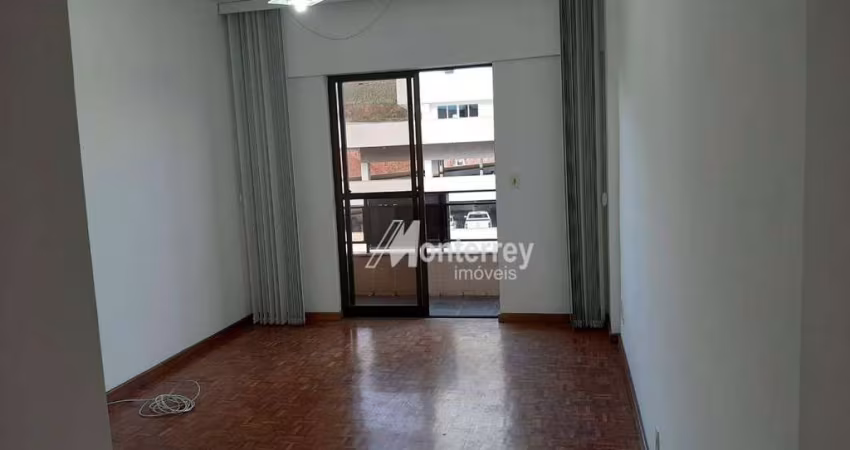 Apartamento com 2 dormitórios à venda, 100 m² por R$ 380.000,00 - Passos - Juiz de Fora/MG