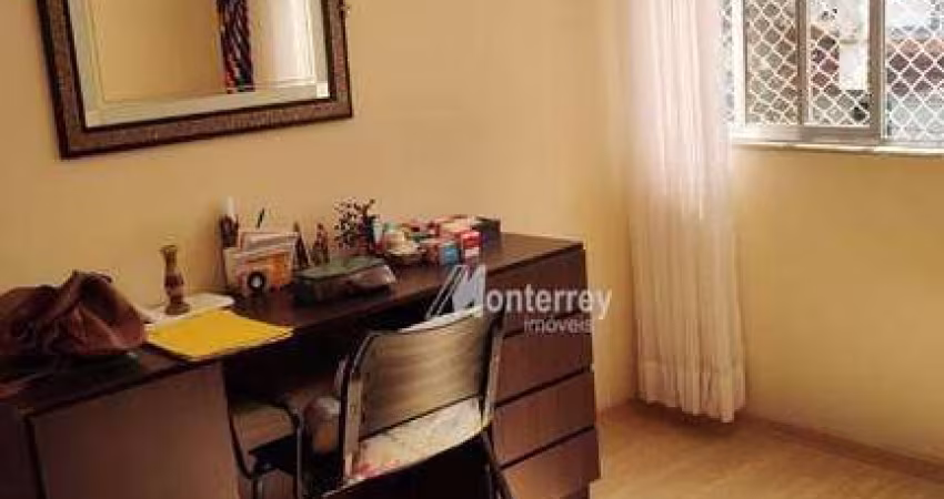 Apartamento com 2 dormitórios à venda, 100 m² por R$ 250.000,00 - Jardim Glória - Juiz de Fora/MG