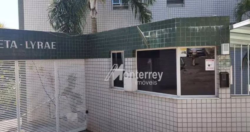 Apartamento com 3 dormitórios à venda, 78 m² por R$ 298.000,00 - São Mateus - Juiz de Fora/MG