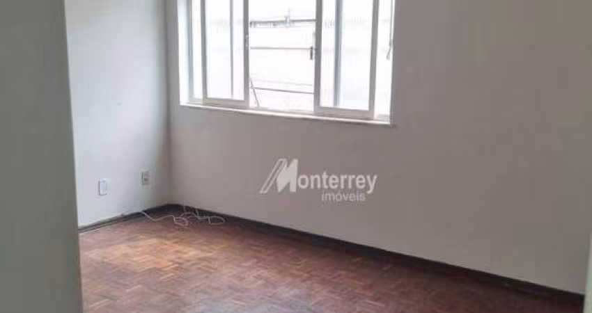 Apartamento com 2 dormitórios para alugar, 72 m² por R$ 1.284,33/mês - Centro - Juiz de Fora/MG