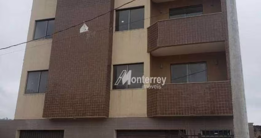 Apartamento com 2 dormitórios à venda, 75 m² por R$ 290.000,00 - Monte Castelo - Juiz de Fora/MG