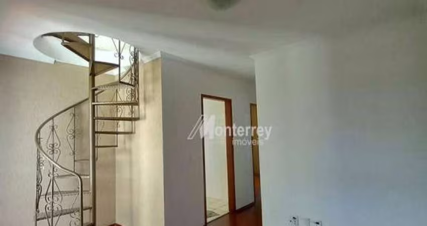 Cobertura à venda, 81 m² por R$ 249.000,00 - Bandeirantes - Juiz de Fora/MG
