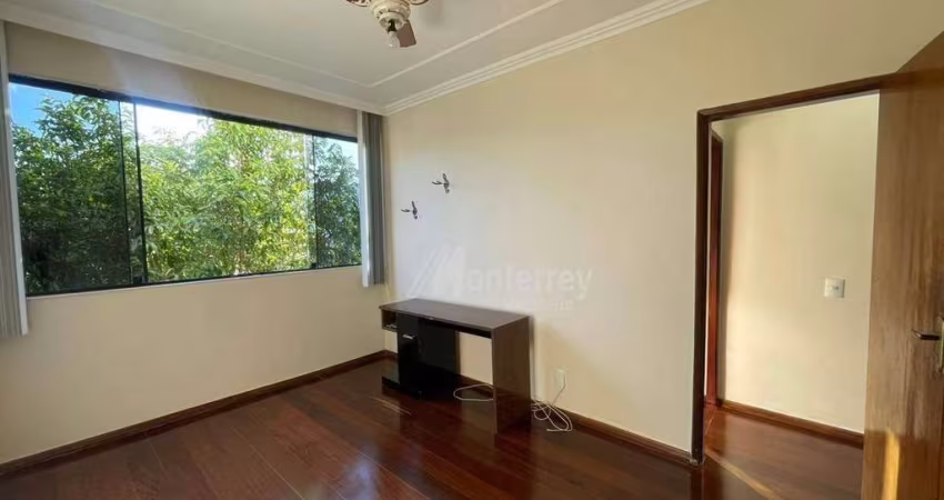 Apartamento com 2 dormitórios à venda, 88 m² por R$ 265.000,00 - Bom Pastor - Juiz de Fora/MG