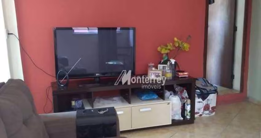 Casa com 3 dormitórios à venda, 200 m² por R$ 280.000,00 - Costa Carvalho - Juiz de Fora/MG