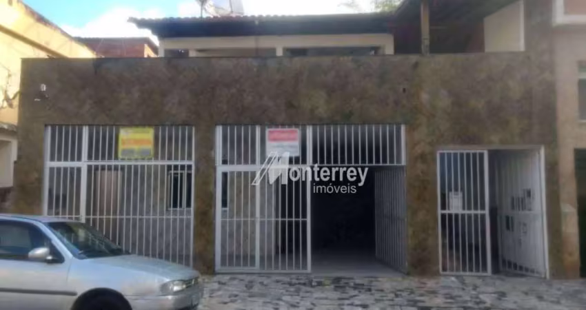 Casa com 4 dormitórios à venda, 120 m² por R$ 650.000,00 - São Mateus - Juiz de Fora/MG