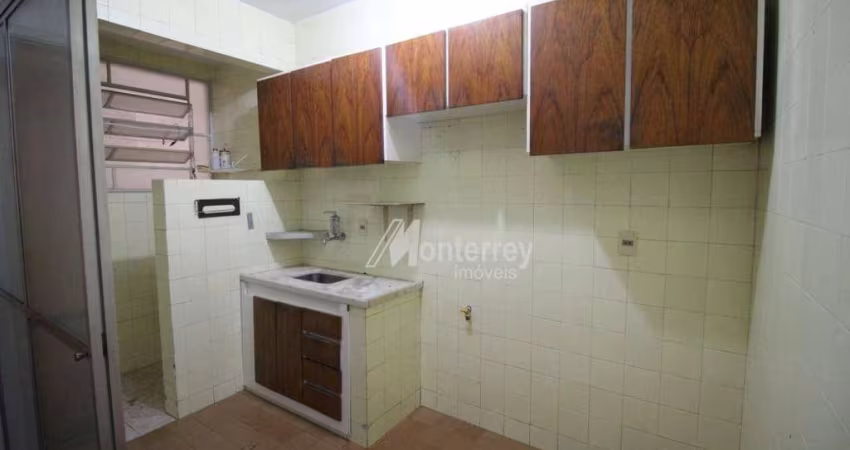 Kitnet com 1 dormitório à venda, 54 m² por R$ 165.000,00 - Centro - Juiz de Fora/MG