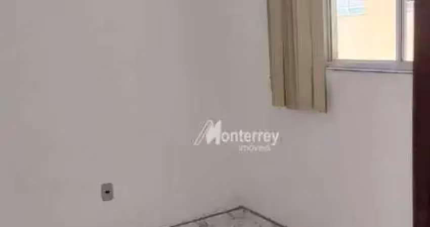 Apartamento com 2 dormitórios à venda, 45 m² por r$ 125.000 - nova califórnia - juiz de fora/mg