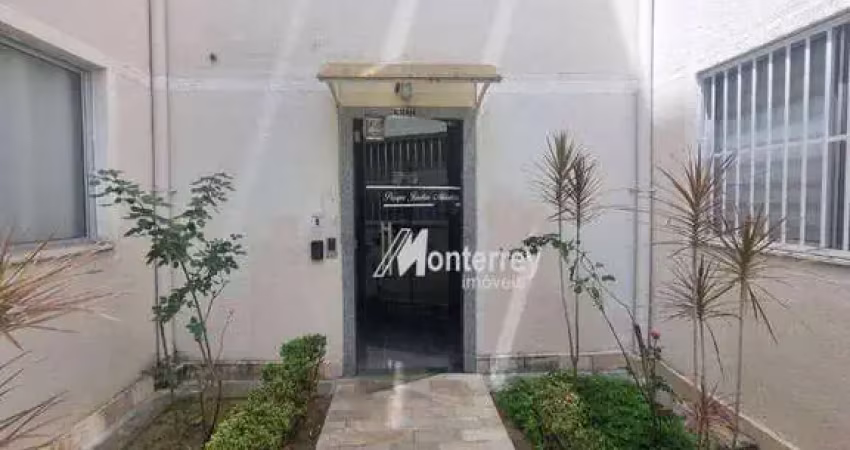 Apartamento com 2 quartos para alugar na Rua Sylvio Ribeiro Aragão, Industrial, Juiz de Fora