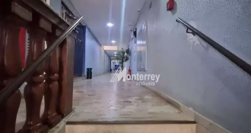 Apartamento de 1 quarto, sala, cozinha, banheiro social e área de serviço!