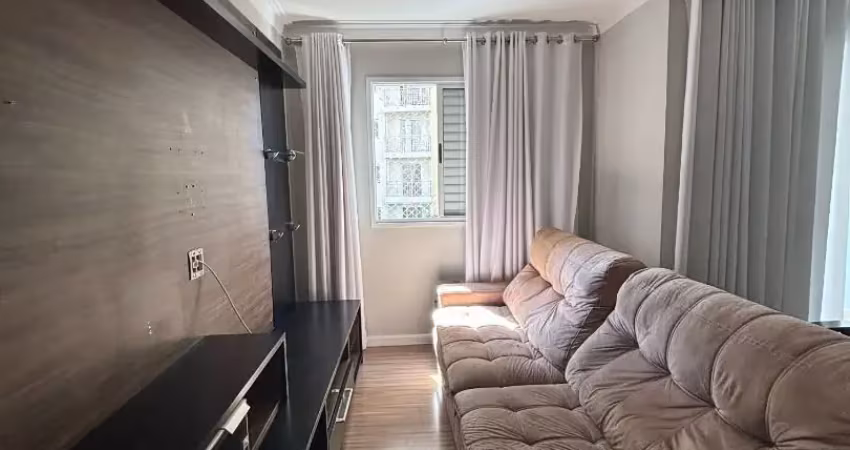 APARTAMENTO MOBILIADO PARA ALUGAR NO CONDOMÍNIO PERFECT LIFE EM CAMPINAS