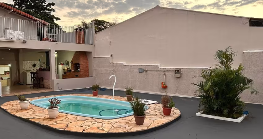 CASA PARA LOCAÇÃO NO JARDIM NOVA EUROPA, CAMPINAS/SP.