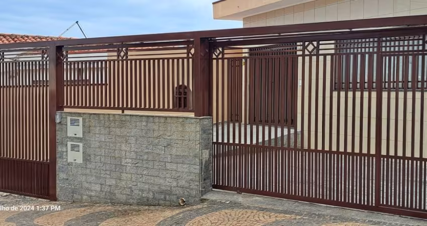 CASA TÉRREA À VENDA NO JARDIM LEONOR EM CAMPINAS – ABAIXO DO VALOR DE MERCADO