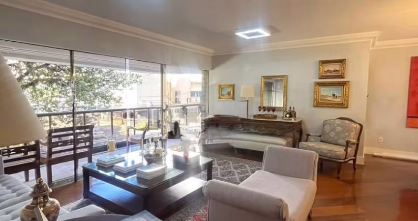 BELÍSSIMO APARTAMENTO DISPONÍVEL PARA VENDA E LOCAÇÃO NO CAMBUÍ EM CAMPINAS/SP. ESTUDA PERMUTA.