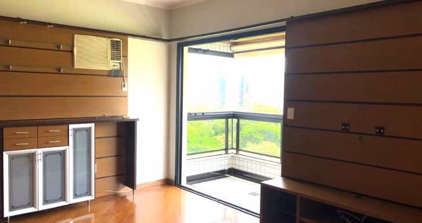 APARTAMENTO PARA LOCAÇÃO NO NOVA CAMPINAS, EM CAMPINAS-SP.
