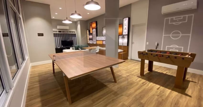 MAGNÍFICO APARTAMENTO PARA LOCAÇÃO NO SWISS PARK / CAMPINAS - SP