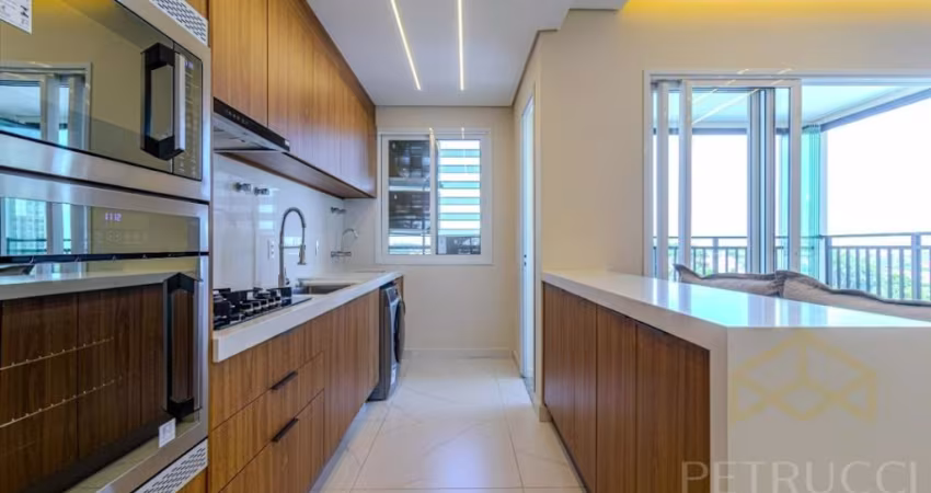 APARTAMENTO À VENDA NO RESIDENCIAL NOVILLE - SWISS PARK