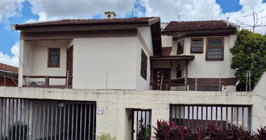 CASA COMERCIAL À VENDA E PARA LOCAÇÃO - CAMPINAS/SP.