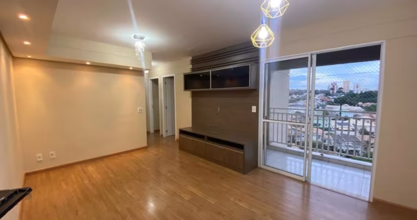 APARTAMENTO DE 77M² A VENDA NO PARQUE PRADO - CAMPINAS/SP.