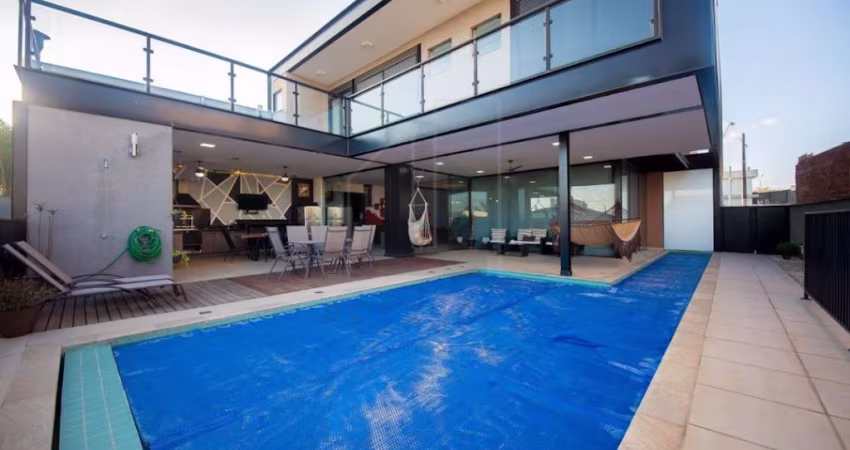 CASA À VENDA E LOCAÇÃO EM CONDOMÍNIO CAMPINAS/SP.