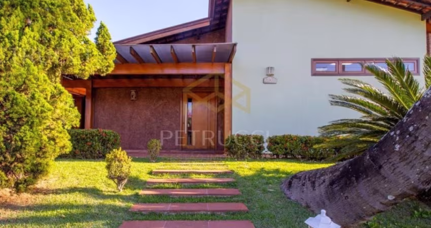 BELISSIMA CASA PARA LOCAÇÃO NO RESIDENCIAL CAMPOS VERDES EM CAMPINAS-SP.