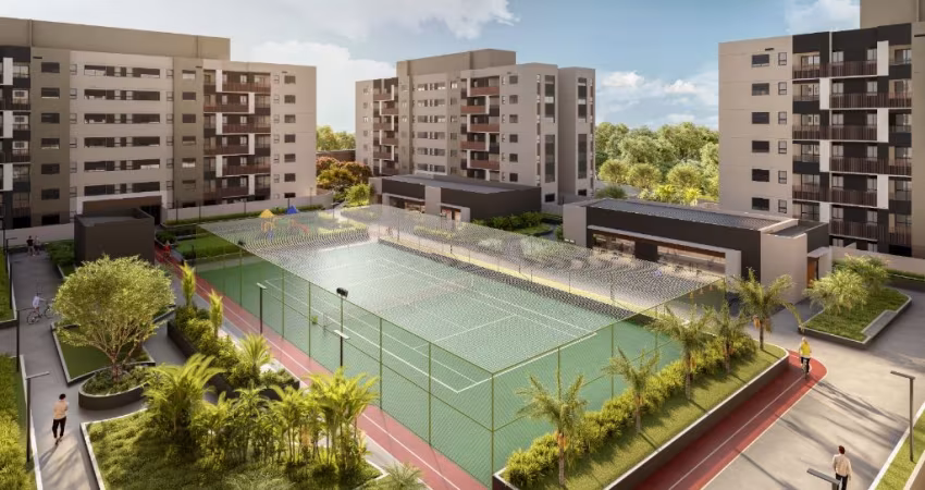 LINDO APARTAMENTO A VENDA COM ENTREGA PARA 2027