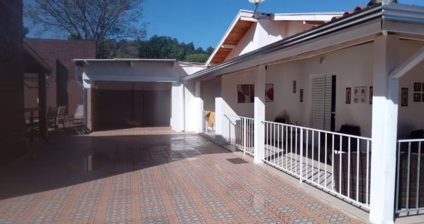 CASA A VENDA NO CONDOMÍNIO VILA HÍPICA I - SANTA CÂNDIDA - VINHEDO/SP.